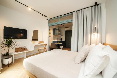 Yellow Suites Kavala