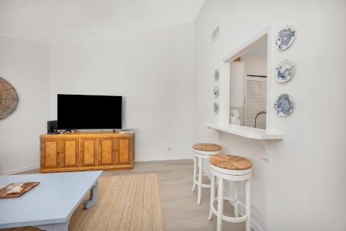 Gallery image of Harbour Oaks #310 in Saint Simons Island