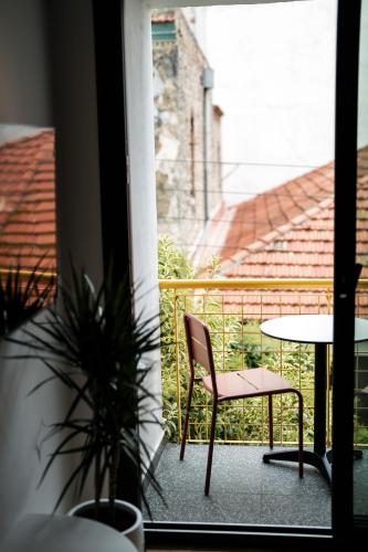 Yellow Suites Kavala