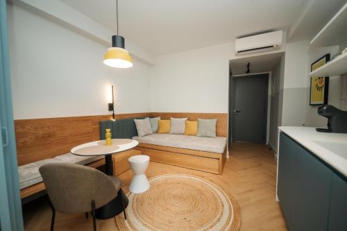 Yellow Suites Kavala