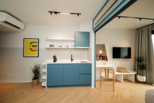 Yellow Suites Kavala