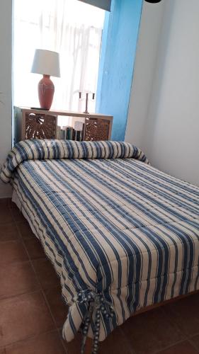 Alojamiento Rosalía