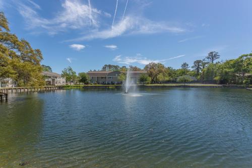 Gallery image of Ocean Walk L8 in Saint Simons Island