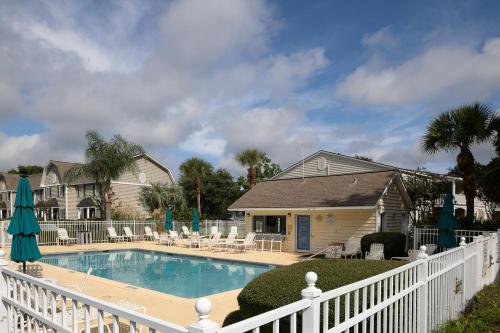 Gallery image of Ocean Walk L8 in Saint Simons Island