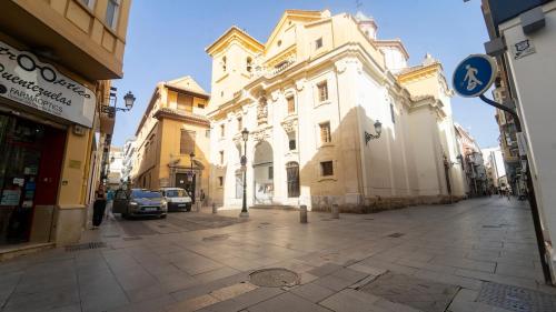 La Molaina de Gracia B