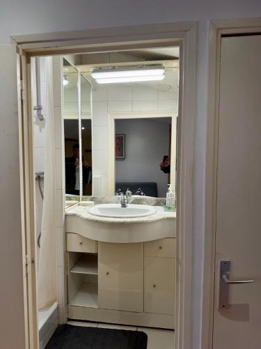 Ecrin des Carmes T1 Hypercentre