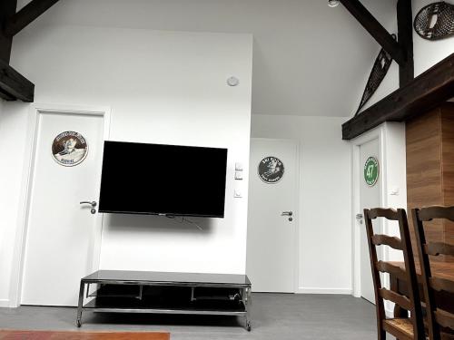 Gambar di galeri bagi apartment Family di La Celle-sous-Gouzon