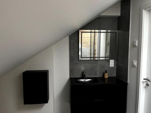 Gambar di galeri bagi apartment Family di La Celle-sous-Gouzon