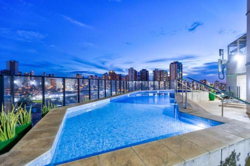 Holiday Inn - Goiania by IHG, Goiânia (preços atualizados para 2025)