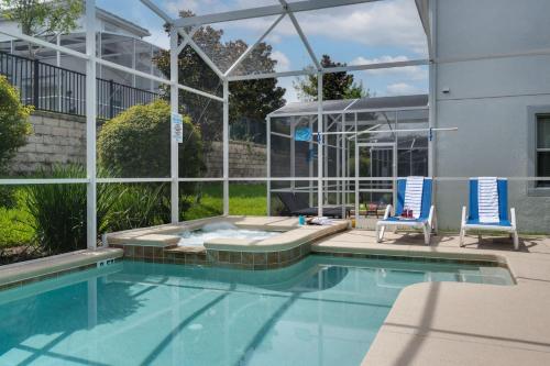 Free Waterpark Game Room Heated Pool 6MI Disney photo 59
