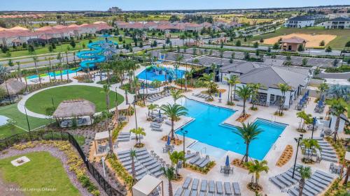 Free Waterpark Game Room Heated Pool 6MI Disney photo 5