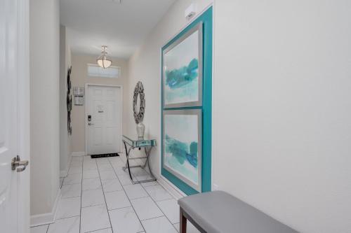 Free Waterpark Game Room Heated Pool 6MI Disney photo 11