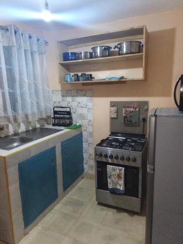 Φωτογραφία από το άλμπουμ του Richie homes σε Kiambu
