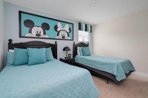 Free Waterpark Game Room Heated Pool 6MI Disney photo 22