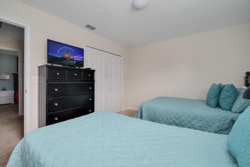 Free Waterpark Game Room Heated Pool 6MI Disney photo 24