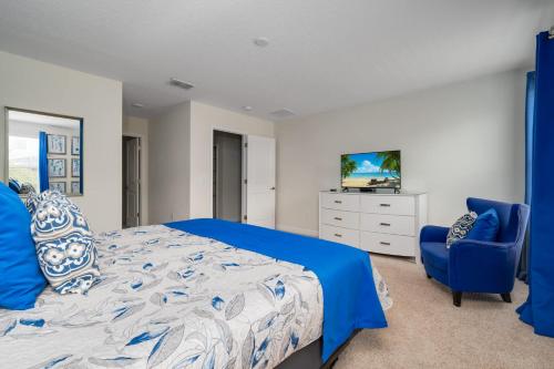 Free Waterpark Game Room Heated Pool 6MI Disney photo 34