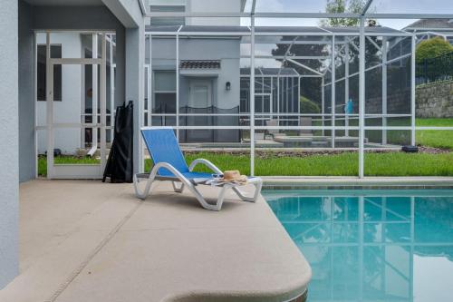 Free Waterpark Game Room Heated Pool 6MI Disney photo 58