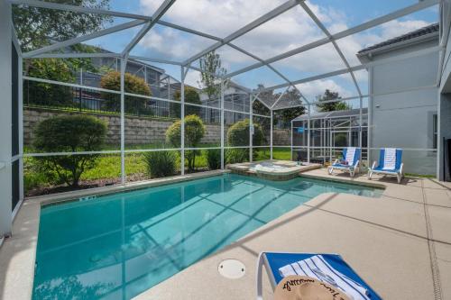 Free Waterpark Game Room Heated Pool 6MI Disney photo 60