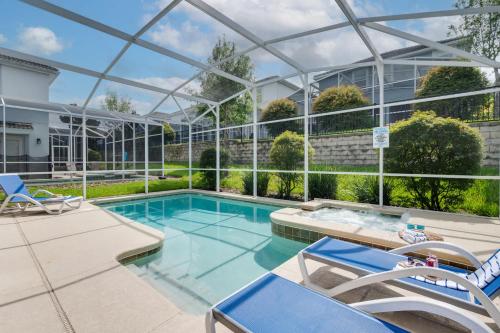 Free Waterpark Game Room Heated Pool 6MI Disney photo 62