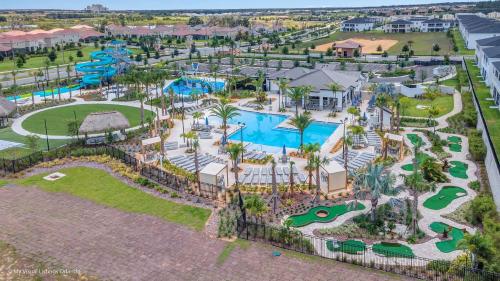 Free Waterpark Game Room Heated Pool 6MI Disney photo 76