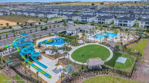 Free Waterpark Game Room Heated Pool 6MI Disney photo 79