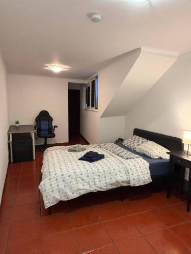 2-Bedroom Apartment in Santo Antonio