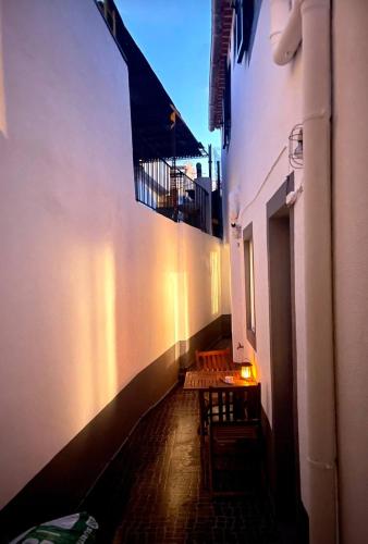 2-Bedroom Apartment in Santo Antonio