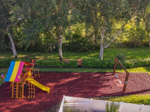Private pool & spa villa w game room near Disney photo 76