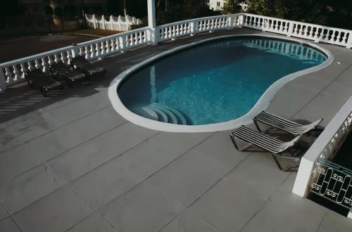 Imagen de la galería de Seaview Chateau, en Montego Bay