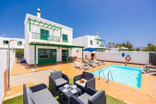 Villa Costa Papagayo 6
