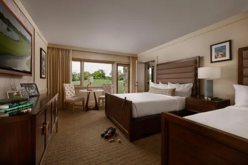 Arnold Palmer's Bay Hill Club & Lodge photo 6