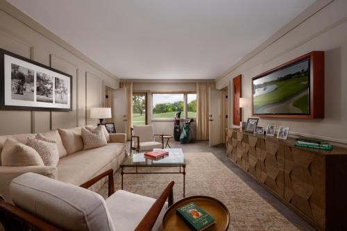 Arnold Palmer's Bay Hill Club & Lodge photo 49