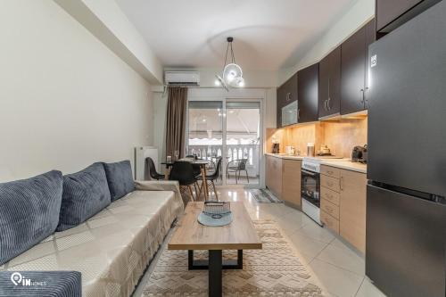 Rubies - Premium And Comfy Stay in Egaleo-Athens