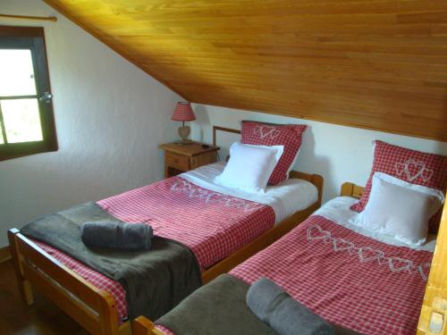 Chambres d'hôtes le génépi – Photos 5