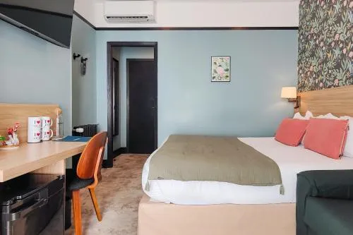 Hôtel de France, un hôtel AMMI photo 100