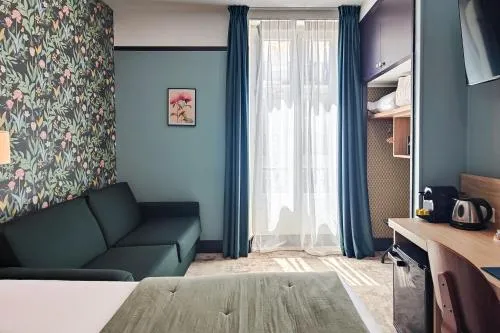Hôtel de France, un hôtel AMMI photo 101