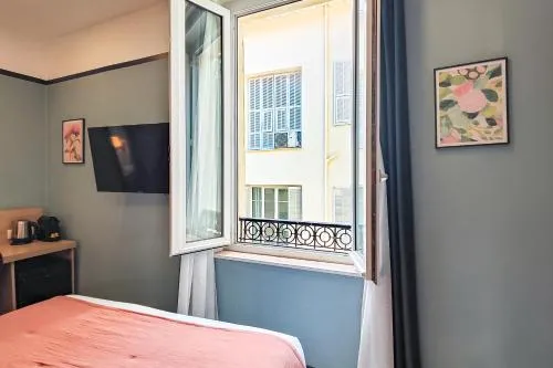 Hôtel de France, un hôtel AMMI photo 50