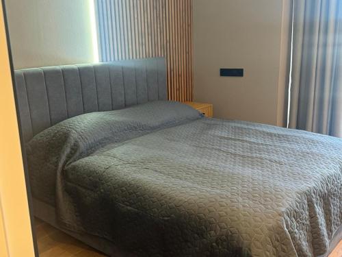 Кровать или кровати в номере Lighthouse 3
