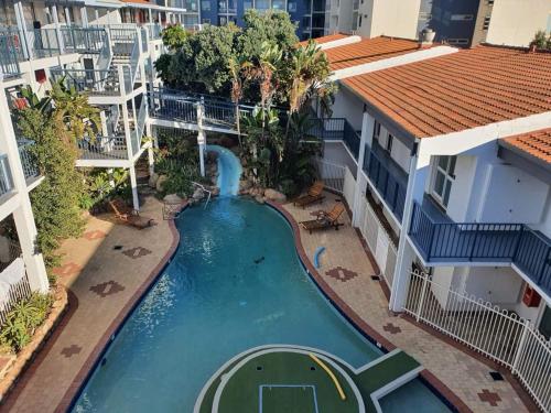 Kolam renang di atau dekat dengan Coastal Salty Air 2bedrm 2bath W Ocean Views!