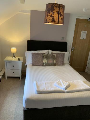 Old Farm Hotel photo 34