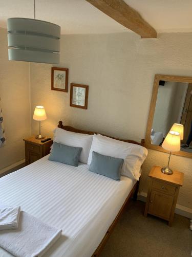 Old Farm Hotel photo 11