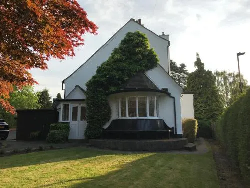 Old Farm Hotel photo 1