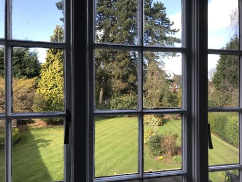 Old Farm Hotel photo 61