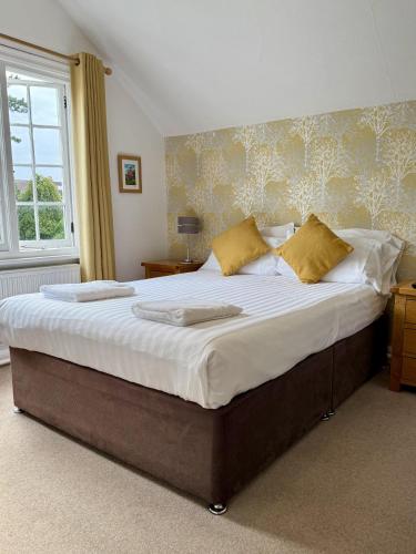 Old Farm Hotel photo 55