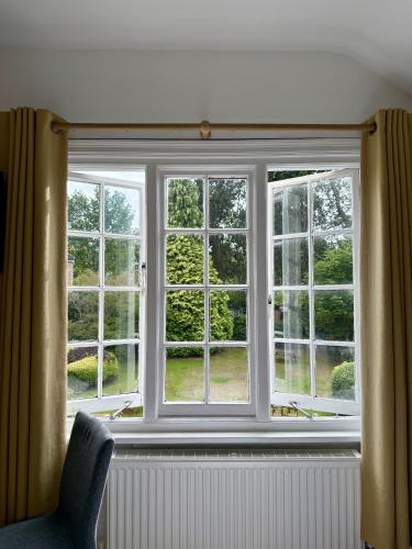 Old Farm Hotel photo 57