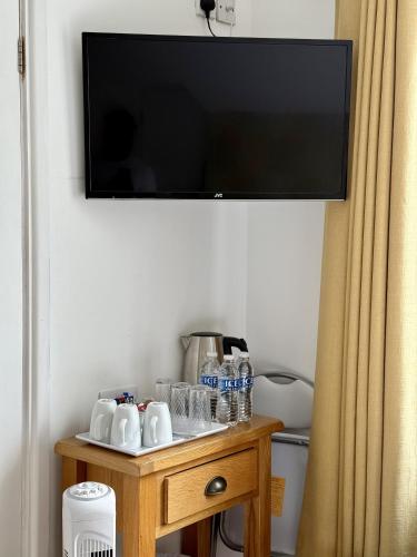 Old Farm Hotel photo 59