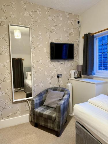Old Farm Hotel photo 74