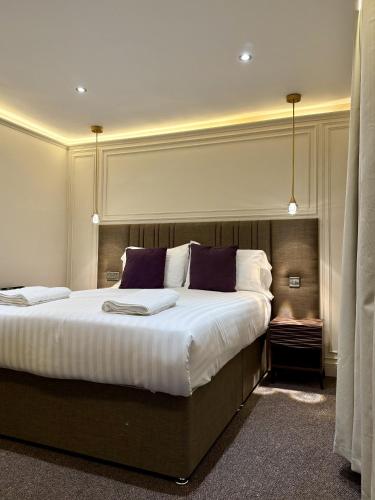 Old Farm Hotel photo 78
