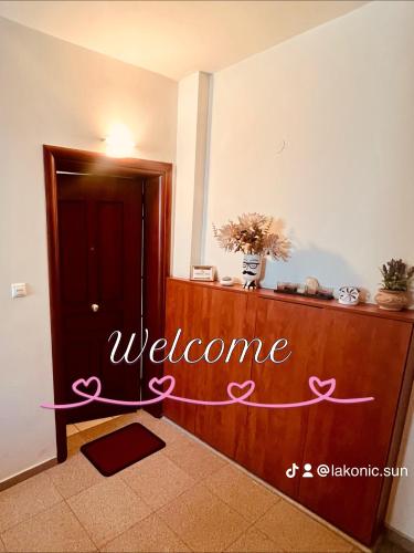 Lovely Apartment Lamia