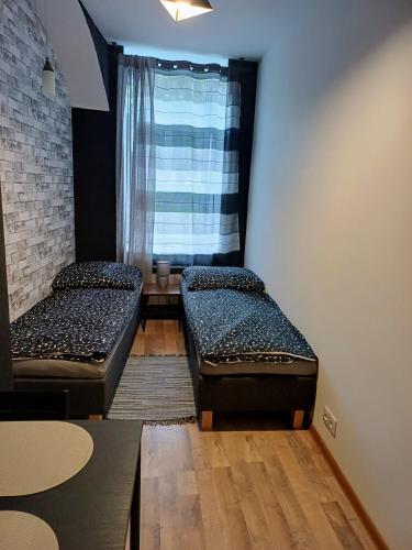 Rajca Room's - Pokoje przy Jasnej Górze